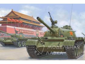 PLA Type-59 Medium Tank Early