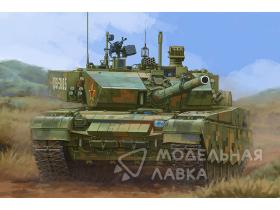 PLA ZTZ-99A MBT