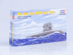 Подводная лодка PLA Navy Type 039 Song class SSG