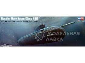 Подводная лодка Russian Navy Yasen Class SSN