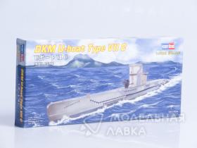 Подводная лодка U-boat Type C