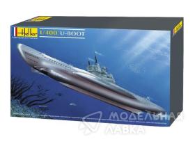 Подводная лодка U-Boot