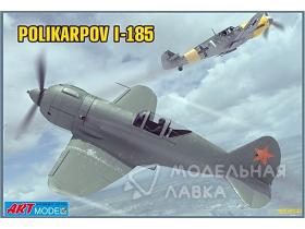 Polikarpov I-185