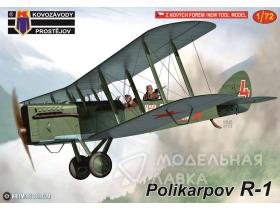 Polikarpov R-1