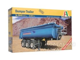 Полуприцеп "Dumper Trailer"