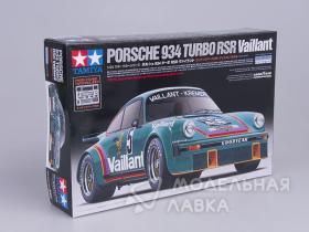 Porsche 934 Vaillant