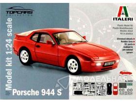 Porsche 944 S