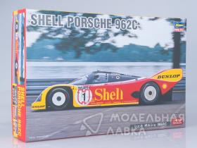 Porsche 962C Shell