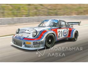 Porsche Carrera RSR Turbo