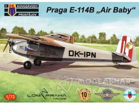 Praga E-114B "Air Baby"