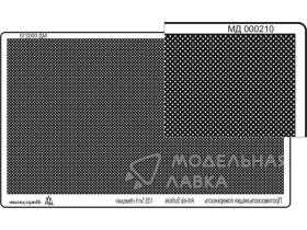 Профнастил (95х55 мм) тип 9