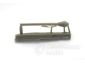 Противотанковый гранатомет Panzerfaust 60M 6шт.