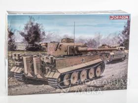 Pz.Kpfw.VI Ausf.E Sd.Kfz 181 Tiger I "Operation Ochsenkopf Tiger"