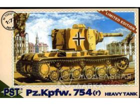 Pz.Kpfw.754 ( r )