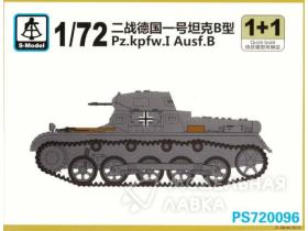 PZ.KPFW.I AUSF.B