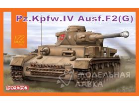 Pz.Kpfw.IV Ausf.F2(G)