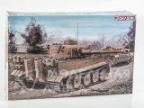 Pz.Kpfw.VI Ausf.E Sd.Kfz 181 Tiger I "Operation Ochsenkopf Tiger"