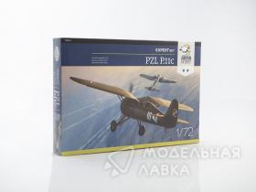 PZL P.11c Expert Set