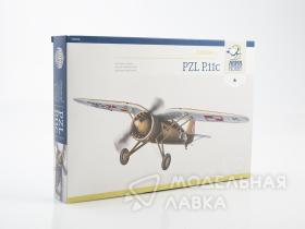 PZL P.11c Junior Set