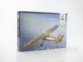 PZL P.7a Deluxe Set