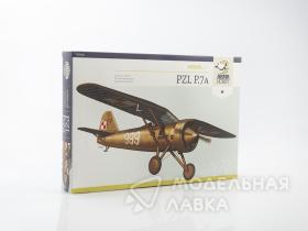 PZL P.7a Junior Set