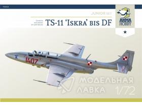 PZL TS-11 'Iskra' bis DF junior set