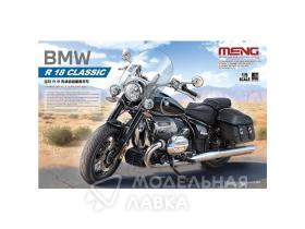 R18 CLASSIC MOTORGYCLE SERIESMT-006