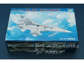 RA-5C Vigilante