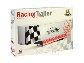 Racing Trailer