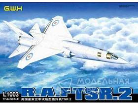 R.A.F TSR. 2