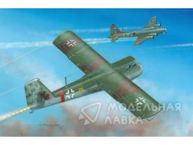 Ракетный планёр-перехватчик Blohm Voss BV-40