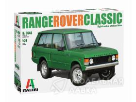 Range Rover Classic