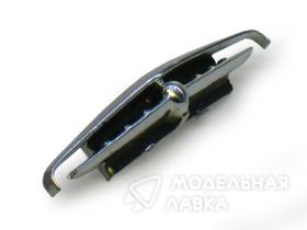 Ранняя решётка радиатора М-407