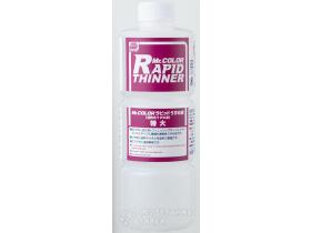 Разбавители MR.RAPID THINNER 400 мл