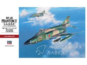 Разведчик ВВС Японии RF-4E Phantom II 'J.A.S.D.F.'