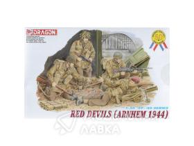 RED DEVILS' (ARNHEM 1944)