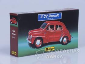 Renault 4 CV