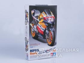 Repsol RC211V '06