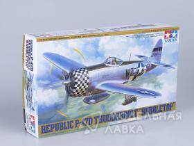 Republic P-47D Thunderbolt "Bubbletop"