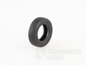 Резина 315/70 R22,5 Continental HSR2 задняя (1 шт)