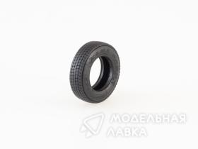 Резина 315/70 R22,5 Michelin X line задняя (1 шт)