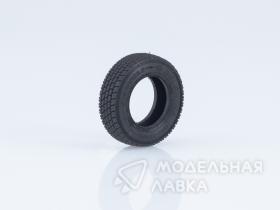 Резина 315/80 R22,5 БЕЛ-158П задняя (1 шт)