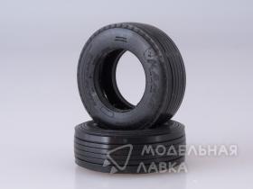 Резина 385/65 R22,5 КАМА (1 шт)