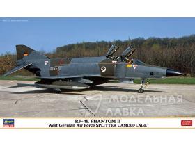 RF-4E Phantom II `West German Air Force Splitter Camouflage´ Limited Edition