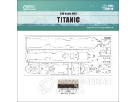 RMS TITANIC