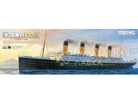 R.M.S. Titanic