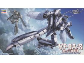 Робот Бэттроид VF-0A/S BATTROID "MACROSS ZERO"