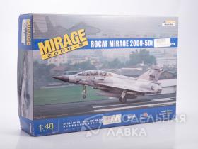 ROCAF MIRAGE 2000-5Di