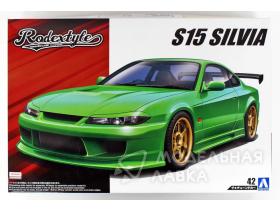 Rodextyle S15 Silvia '99 (Nissan)