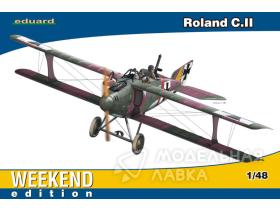 Roland C. II